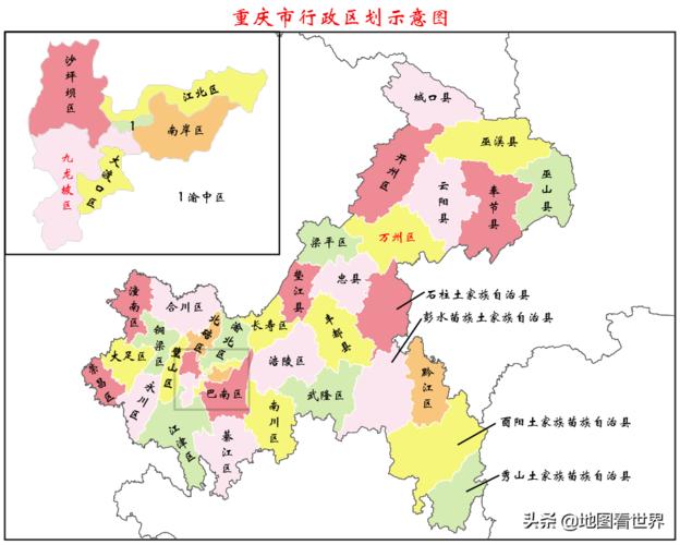 丰都县天气预报7天？丰都天气查询？-第3张图片-巾百福