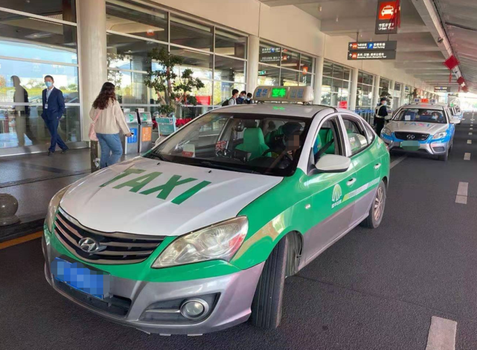 新郑出租车限号吗吗？新郑市出租车服务中心电话？-第2张图片-巾百福