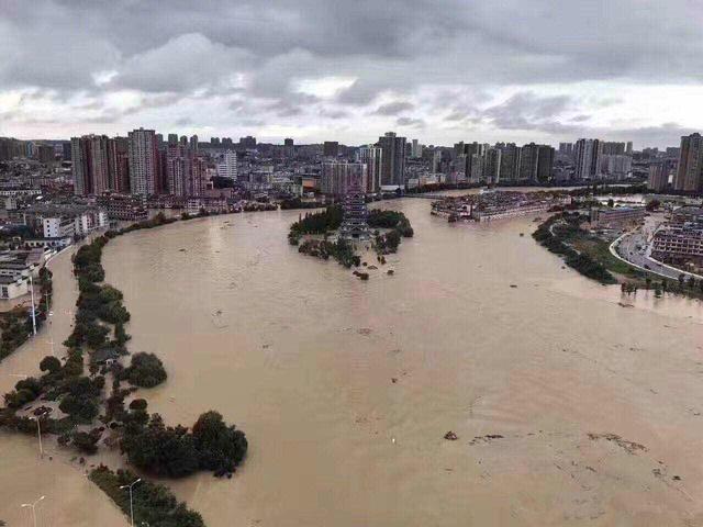湖南娄底新化天气？湖南娄底新化天气预？-第6张图片-巾百福