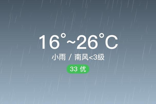 湖南娄底新化天气？湖南娄底新化天气预？-第7张图片-巾百福