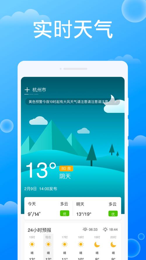官方天气预报下载,官方天气预报下载2024年最新版免费-第2张图片-巾百福 官方天气预报下载,官方天气预报下载2024年最新版免费-第2张图片-巾百福