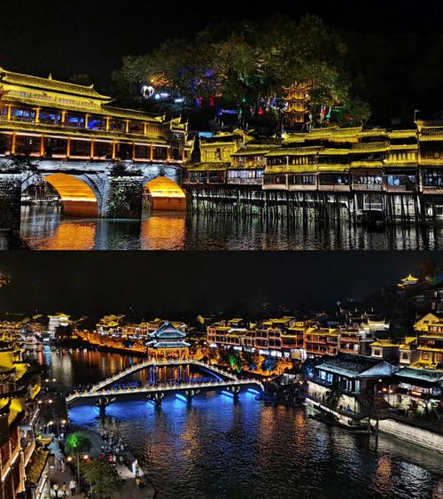 凤凰县天气预报7天，凤凰县一周天气-第1张图片-巾百福