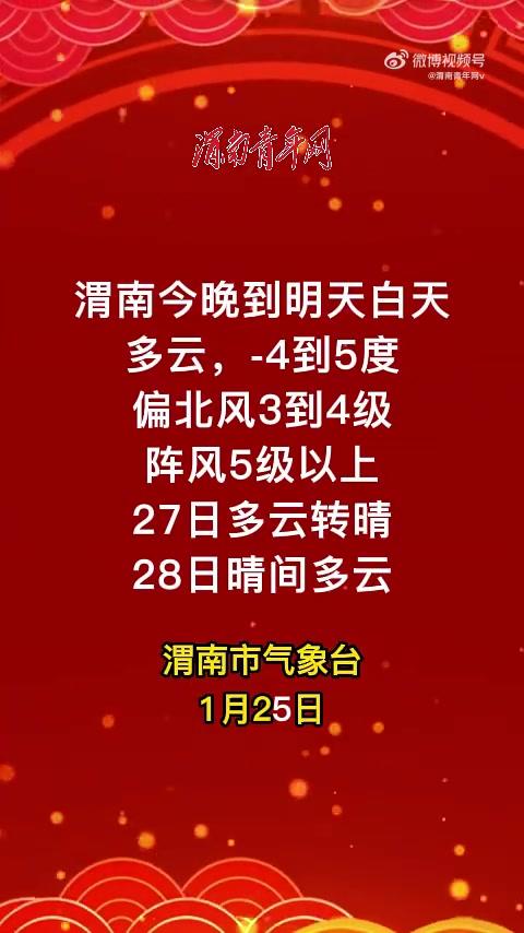 韩城天气预报15天,韩城天气预报15天当地天气?-第2张图片-巾百福 韩城天气预报15天,韩城天气预报15天当地天气?-第2张图片-巾百福