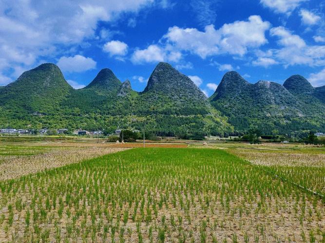 兴义天气预报一周，兴义天气预报一周查询表？-第4张图片-巾百福