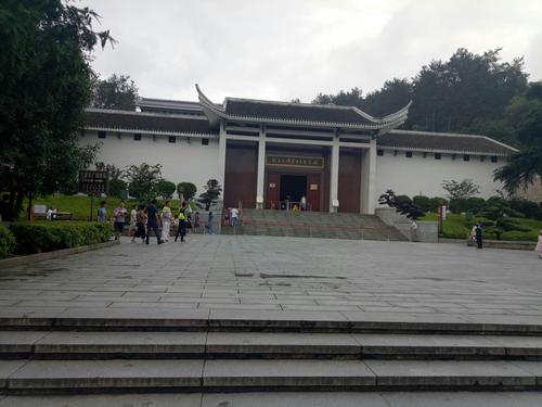 长沙韶山天气预报？长沙韶山天气预报7天？-第5张图片-巾百福