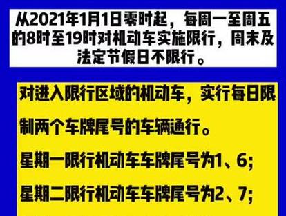 明天鹤壁限号不限号,明天鹤壁限号不限号吗-第2张图片-巾百福 明天鹤壁限号不限号,明天鹤壁限号不限号吗-第2张图片-巾百福