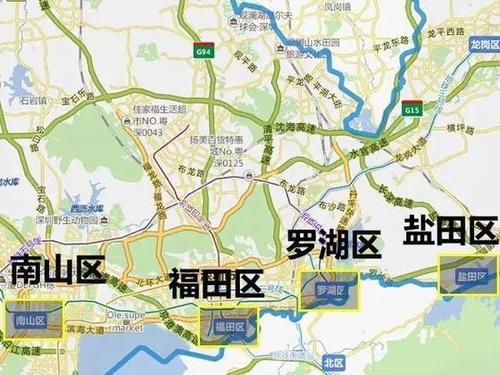 深圳8号9号限行吗？深圳8号9号限行吗现在？-第4张图片-巾百福