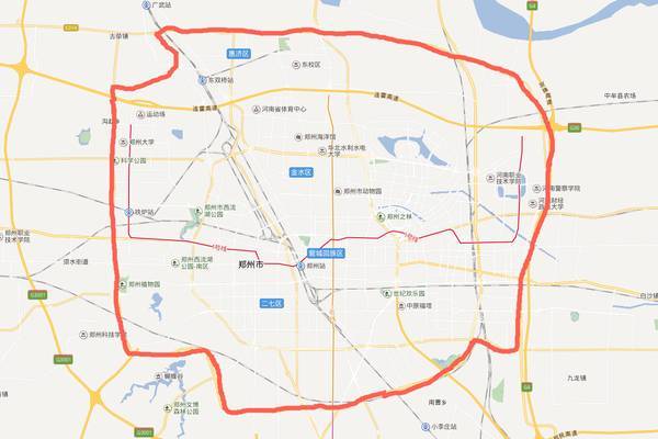 郑州限号现在哪里啊,郑州限号区域?-第5张图片-巾百福 郑州限号现在哪里啊,郑州限号区域?-第5张图片-巾百福
