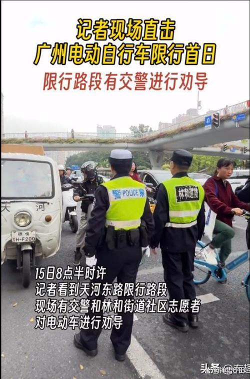 邯郸市电动汽车限号，邯郸电动车新规定？-第1张图片-巾百福