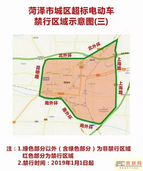 邯郸市电动汽车限号，邯郸电动车新规定？-第4张图片-巾百福