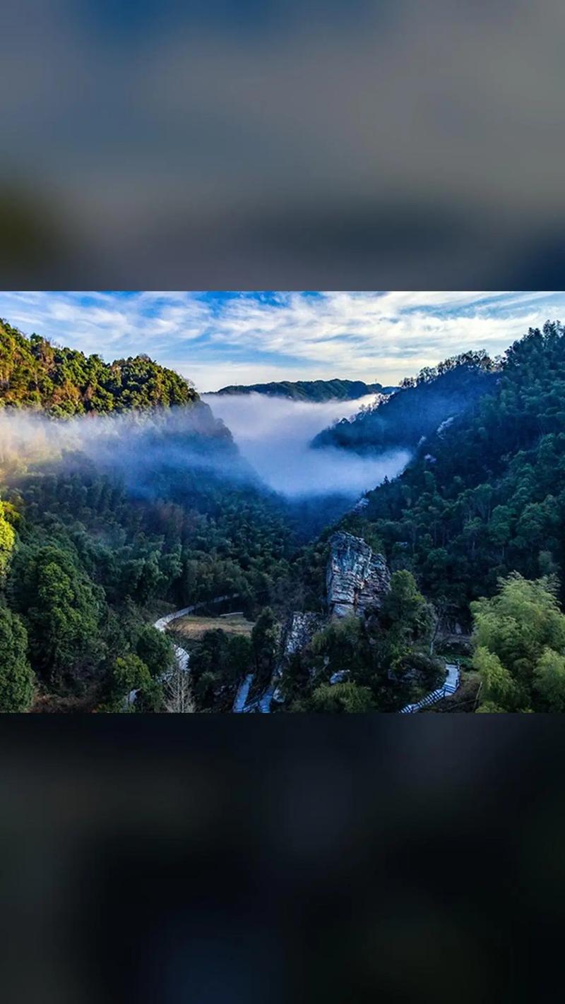 旌德县48天气预报?旌德县30天天气预报?-第5张图片-巾百福 旌德县48天气预报?旌德县30天天气预报?-第5张图片-巾百福