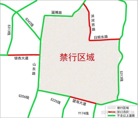 2023济宁限号吗,济宁限号2020?-第5张图片-巾百福 2023济宁限号吗,济宁限号2020?-第5张图片-巾百福