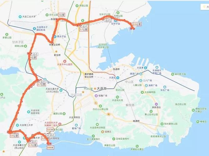 大连27号开车限号，大连27号开车限号吗？-第3张图片-巾百福
