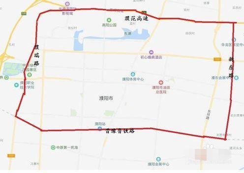星期一濮阳市限号吗,濮阳星期一限号是几?-第2张图片-巾百福 星期一濮阳市限号吗,濮阳星期一限号是几?-第2张图片-巾百福