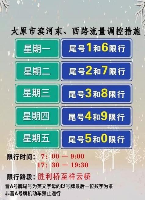 星期一濮阳市限号吗,濮阳星期一限号是几?-第5张图片-巾百福 星期一濮阳市限号吗,濮阳星期一限号是几?-第5张图片-巾百福