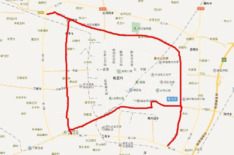 合肥东二环北路限号？合肥东二环北路限号吗现在？-第2张图片-巾百福