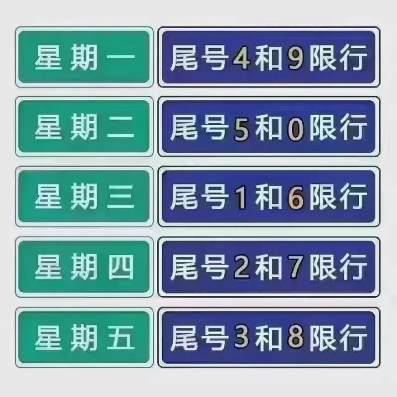 张家口开始限号了没,张家口开始限号了没有-第1张图片-巾百福 张家口开始限号了没,张家口开始限号了没有-第1张图片-巾百福